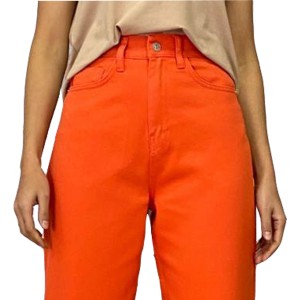 Джинсы женские CRACPOT JEANS 1120-2 SLOUCHY Турция