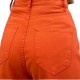 Джинсы женские CRACPOT JEANS 1120-2 SLOUCHY Турция