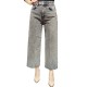 Джинсы женские IT'S BASIC JEANS 1804-4 WIDE LEG Турция
