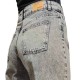 Джинсы женские IT'S BASIC JEANS 1804-4 WIDE LEG Турция