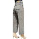 Джинсы женские IT'S BASIC JEANS 1804-4 WIDE LEG Турция