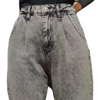 Джинси жіночі IT'S BASIC JEANS 1 848 Balloon Туреччина