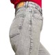 Джинси жіночі IT'S BASIC JEANS 1868-4 WIDE LEG MOM Туреччина
