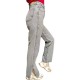 Джинси жіночі IT'S BASIC JEANS 1868-4 WIDE LEG MOM Туреччина