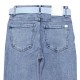 Джинсы женские COLIBRI JEANS 9500 MOM Турция