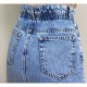 Джинсова спідниця CRACPOT JEANS 5035 Туреччина