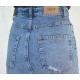 Джинсова спідниця CRACPOT JEANS 5036 Туреччина