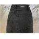 Джинсова спідниця CRACPOT JEANS 5037 Туреччина