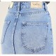 Джинсова спідниця CRACPOT JEANS 5039 Туреччина