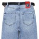 Джинсы женские  DOLCE SQUARDO JEANS 6277 WIDE LEG Турция