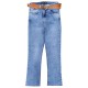 Джинсы женские  DOLCE SQUARDO JEANS 6278 MOM Турция