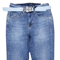 Джинсы женские  COLIBRI JEANS 9496 SKINNY Турция