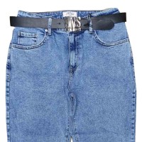 Джинси жіночі COLIBRI JEANS 9501-В MOM Туреччина