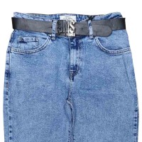 Джинсы женские  COLIBRI JEANS 9501 MOM Турция