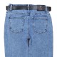 Джинси жіночі COLIBRI JEANS 9501-В MOM Туреччина