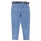Джинси жіночі COLIBRI JEANS 9501-В MOM Туреччина