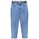 Джинсы женские  COLIBRI JEANS 9501 MOM Турция