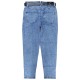 Джинсы женские  COLIBRI JEANS 9501 MOM Турция