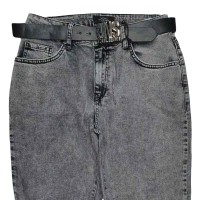 Джинси жіночі COLIBRI JEANS 9502-В MOM Туреччина