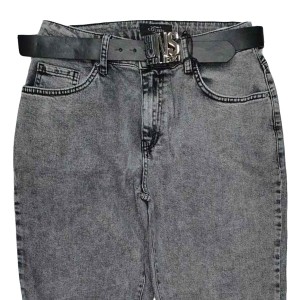 Джинси жіночі COLIBRI JEANS 9502-В MOM Туреччина