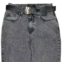 Джинсы женские  COLIBRI JEANS 9502 MOM Турция