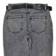 Джинси жіночі COLIBRI JEANS 9502-В MOM Туреччина