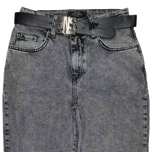 Джинсы женские  COLIBRI JEANS 9502 MOM Турция