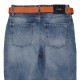 Джинсы женские  COLIBRI JEANS 9503-В MOM Турция