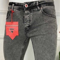 Джинси чоловічі CHAOS JEANS 003 Туреччина