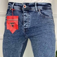 Джинси чоловічі CHAOS JEANS 011 Туреччина