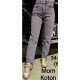 Джинси жіночі IT'S BASIC JEANS 1886 MOM Туреччина
