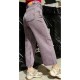 Джинсы женские IT'S BASIC JEANS 1887 WIDE LEG Турция