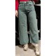 Джинсы женские IT'S BASIC JEANS 1887 WIDE LEG Турция