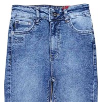Джинси жіночі SESSANTA JEANS 15766 SKINNY Туреччина