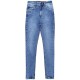 Джинси жіночі SESSANTA JEANS 15766 SKINNY Туреччина