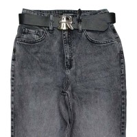 Джинси жіночі JOHN RICHONE JEANS 2533 WIDE LEG Туреччина