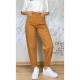 Джинсы женские CRACPOT JEANS 1120-1 SLOUCHY Турция