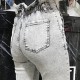 Джинси жіночі IT'S BASIC JEANS 1640 MOM Туреччина