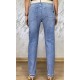 Джинси жіночі CRACPOT JEANS 1129-1 Boyfriend Туреччина