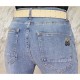 Джинси жіночі CRACPOT JEANS 1129-1 Boyfriend Туреччина