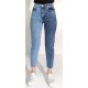 Джинси жіночі IT'S BASIC JEANS 1907-1 MOM Туреччина