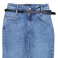 Джинси жіночі JOHN RICHONE JEANS 2489 MOM Туреччина