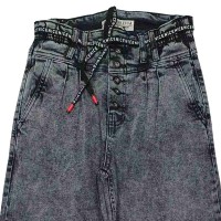 Джинси жіночі MIKALETTA JEANS 2491 Balloon Туреччина