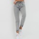 Джинсы женские REAL BLUE JEANS 3410 MOM JOGGER Турция