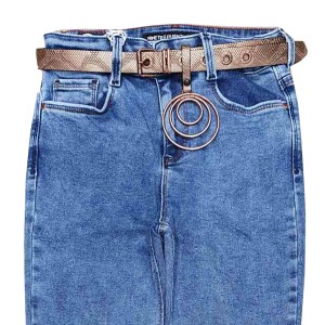 Джинси жіночі WHAT'S UP JEANS 571 SKINNY Туреччина