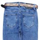 Джинси жіночі WHAT'S UP JEANS 571 SKINNY Туреччина
