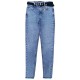 Джинси жіночі WHAT'S UP JEANS 573 SKINNY Туреччина