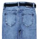 Джинси жіночі WHAT'S UP JEANS 573 SKINNY Туреччина