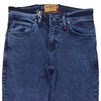 Джинси чоловічі REDMAN JEANS 5898 Узкачі Туреччина