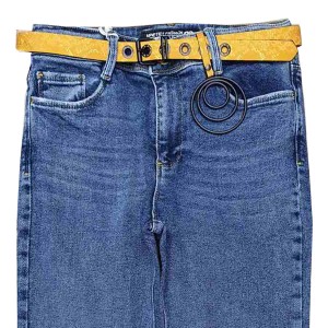 Джинси жіночі WHAT'S UP JEANS 593 SKINNY Туреччина